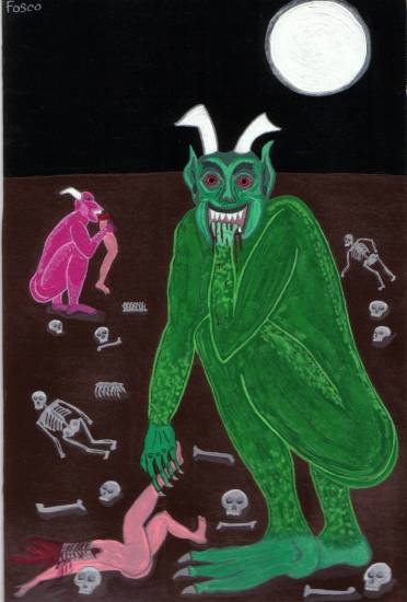necrofago