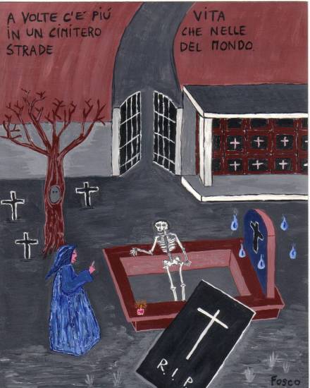 necromanzia