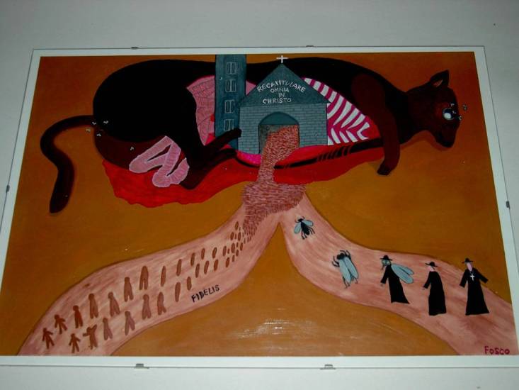 processione